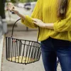 KLICKfix Panier pour vélo arrière KLICKfix Alumino GT sw Voir les images du produit 6