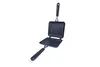 RidgeMonkey Classic Sandwich Toaster XL Granite Edition Produktbild-Vorschau 2