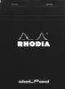 Clairefontaine Rhodia DotPad 148x210 80 feuilles Voir les images du produit 6