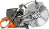 Husqvarna Motor-Trennschleifer K770 | MOTOR-TRENNSCHLEIFER Produktbild-Vorschau 8