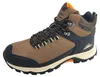 Scarpe da trekking Dockers by Gerli, marroni, taglia 46 Anteprima dell’immagine prodotto 3