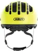 ABUS Kinderhelm Smiley 3.0 FL.ACE LED - mit Produktbild-Vorschau 3