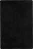 100x150 cm Kawałek dywanu Fancy 103004 Schwarz - czarny Podgląd zdjęcia produktu 1