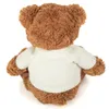Teddy-Hermann Teddy Hermann Teddy Percy mit Pullover, 30 cm Produktbild-Vorschau 2