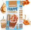MASSIMO Frappé Caramel 16 x 250g paquet avantageux (160 Voir les images du produit 2