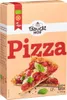 Bauck Mühle Glutenvrije Pizzamix (350 gr) Productafbeelding-voorbeeld 2