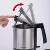 cloer CLO 4700 sw 1,5L Wasserk. 306330 4004631000589 Anteprima dell’immagine prodotto 10
