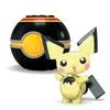 Mega Pokémon Poké ball - Charmander & Pichu Náhľad obrázku produktu 4