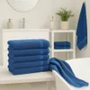 Betz 6 Stück Handtücher 50x100 cm PALERMO 100% Baumwolle  Produktbild-Vorschau 7