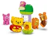LEGO® DUPLO 10457 Przyjęcie urodzinowe Kubusia Puchatka Podgląd zdjęcia produktu 22