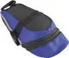 Dunlop - Torba / sakwa rowerowa pod siodełko (Niebieski) Podgląd zdjęcia produktu 7