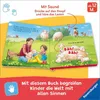 Hör mal hin - Wer kräht hier? Auf dem Bauernhof Produktbild-Vorschau 5
