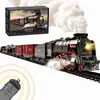Spielzeug-Zug Elektrische Zug Spielzeug, Eisenbahn Kinder Produktbild-Vorschau 3