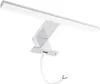 LED zrkadlová lampa 40 cm do kúpeľne, IP44, 4000K neutrálne Náhľad obrázku produktu 4