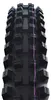 Schwalbe Shredda F HS638 MTB Reifen - Perfekte Traktion für Produktbild-Vorschau 2