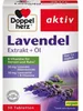 Doppelherz Lavendel Extract und Öl (30 er ) Voir les images du produit 1