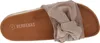 Verbenas Roxy Roda Pantolette Beige Produktbild-Vorschau 5