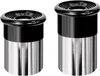 Two telescope eyepieces are shown against a white background. Podgląd zdjęcia produktu