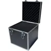 ECI Aluminium Koffer Schwarz Würfelform 25 x 25 x 25 cm mit Produktbild-Vorschau 4