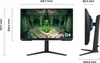 Gaming-Monitor Odyssey G4 G4B, Schwarz, Full-HD, 27 Zoll, Produktbild-Vorschau 29