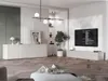 Komoda RTV AZELIO 215 kašmír Náhľad obrázku produktu 6