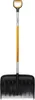 Schneeschieber X-series Schild-B.532mm Schild-H.385mm Produktbild-Vorschau 3