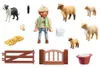 PLAYMOBIL PLAYMOBIL 71444 Jeune berger avec moutons 71444 Voir les images du produit 8