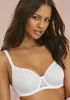 LASCANA Minimizer-BH weiß Größe 90 Cup G Produktbild-Vorschau 2