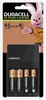 Duracell Schnellladegerät für 4x AA/AAA Batterien, inkl. je Produktbild-Vorschau 11