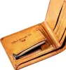 Quiksilver Slim Rays Brieftasche Braun S Herren Braun S Produktbild-Vorschau 5