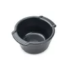 PEUGEOT 2er Set Mini Auflaufform APOLLIA 11cm Schiefergrau Produktbild-Vorschau 2