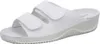 Rohde Damen Sandalen Pantoletten Clogs Weite F Soltau-40 Produktbild-Vorschau 4