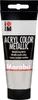 Marabu vernice acrilica Acryl Colour 100 ml argento 082 Anteprima dell’immagine prodotto 1