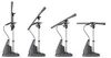 Philips Series 8500 All-in-One-Stand-Dampfglätter mit Produktbild-Vorschau 3