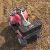 Borsa per quad da fissare sul portapacchi posteriore Borsa Anteprima dell’immagine prodotto 16