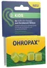 OHROPAX Kids Silikon Vor-Ohr Stöpsel, 8 St. Ohrstöpsel Produktbild-Vorschau 4