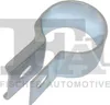 obejma tłumika OPEL 50.5mm .. Náhľad obrázku produktu 1