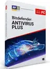 Bitdefender Antivirus Plus / 3 Geräte / 2 Jahre / Lizenz Produktbild-Vorschau 1