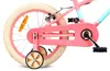 16-Zoll-Kinderfahrrad für Mädchen mit Guide Wheels, Korb, Produktbild-Vorschau 17