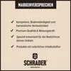 Schrader Antikwachs - Pflegemittel für Holzoberflächen- Produktbild-Vorschau 5