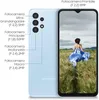 Samsung SM-A135F/DS, 16,8 cm (6.6"), 4 GB, 64 GB, 50 MP, Podgląd zdjęcia produktu 11