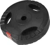 GORILLA SPORTS® Hantelscheiben - 15kg Gewichte, 30/31 mm Produktbild-Vorschau 1