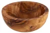 APS 1024 Schale, 4er Set OLIVE aus Olivenholz Ø 6 cm, Höhe Produktbild-Vorschau 1