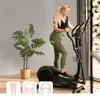 Hop-sport Elektromagnetický eliptický trenažér HS-120C Prim Náhľad obrázku produktu 2