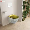 Lavita LAV 101 Vorwandelement für WC 40cm + Wand Hänge Produktbild-Vorschau 8