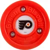 Puck Verde Biscotto NHL Pittsburgh Penguins schwarz Anteprima dell’immagine prodotto 9