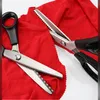 INF Pinking Shears Driehoekige Gekartelde Schaar 5mm - Zig Productafbeelding-voorbeeld 3