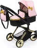 Bayer Design 18490AA Kombi-Puppenwagen Neo Vario mit Produktbild-Vorschau 1