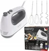 Camry CR 4220 Handmixer weiß 750W Produktbild-Vorschau 8