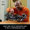 Lego 42171 LEGO Technic Mercedes AMG F1 W14 E Performance Productafbeelding-voorbeeld 30